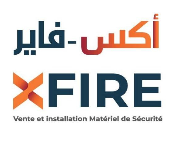 X FIRE Logo